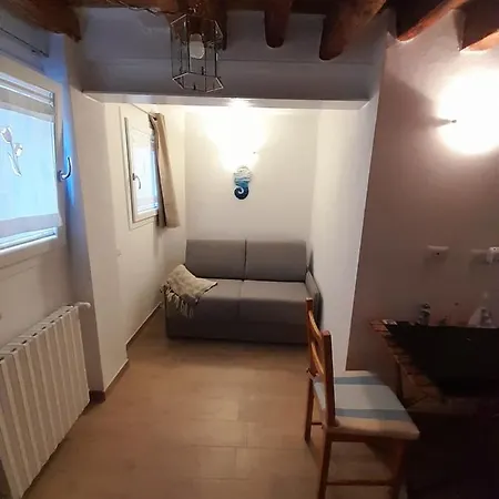 Vacanze Tra Calli&campielli A Apartament *