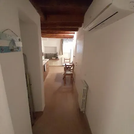 Vacanze Tra Calli&campielli A Apartment Chioggia