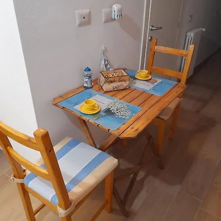 Vacanze Tra Calli&campielli A Apartment *