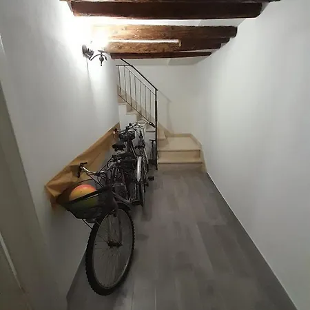 Apartment Vacanze Tra Calli&campielli A Chioggia