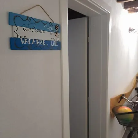 Vacanze Tra Calli&campielli A *