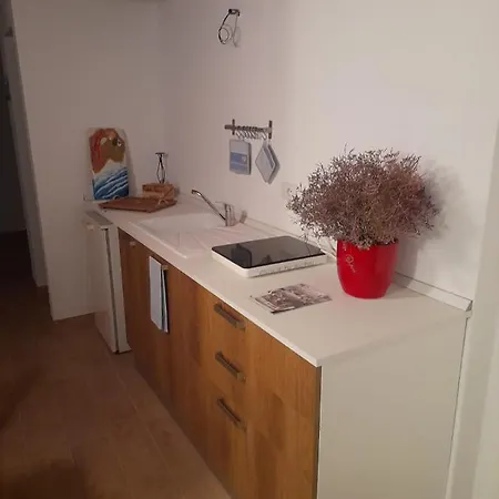 Apartment Vacanze Tra Calli&campielli A