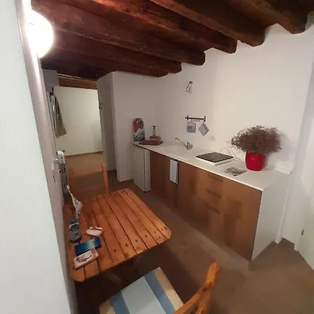 Vacanze Tra Calli&campielli A * Chioggia