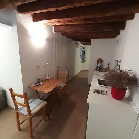 Vacanze Tra Calli&campielli A Apartment