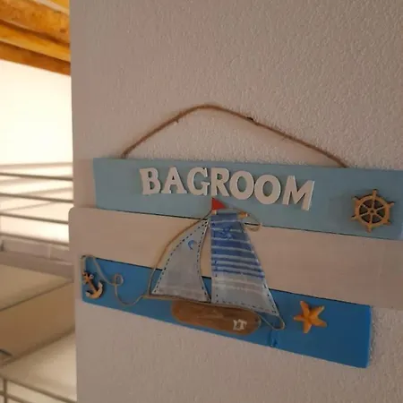 Apartment Vacanze Tra Calli&campielli A *