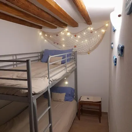 Vacanze Tra Calli&campielli A * Chioggia