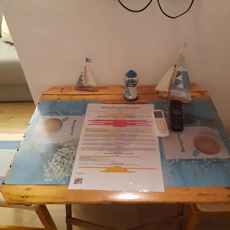 Apartment Vacanze Tra Calli&campielli A *