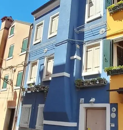 Vacanze Tra Calli&campielli A Chioggia