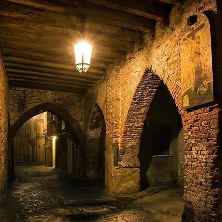 Vacanze Tra Calli&campielli A Apartment Chioggia