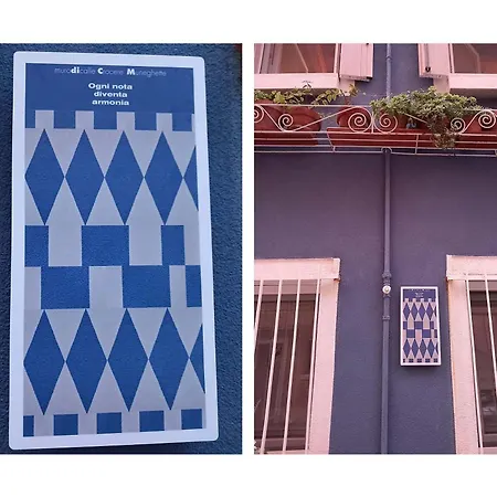 Apartment Vacanze Tra Calli&campielli A Chioggia